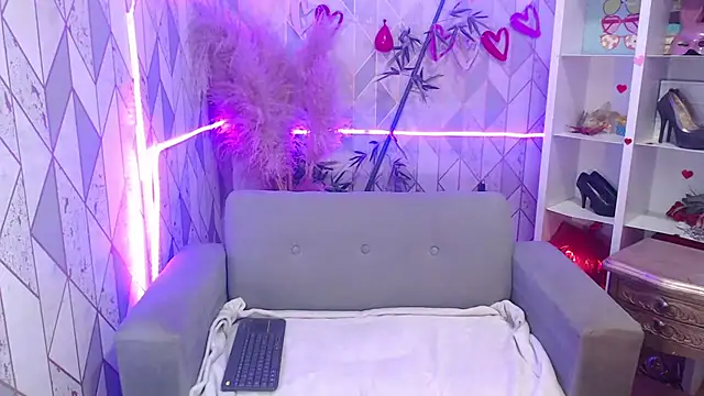 charlottemoonxz online show from 10.07.25