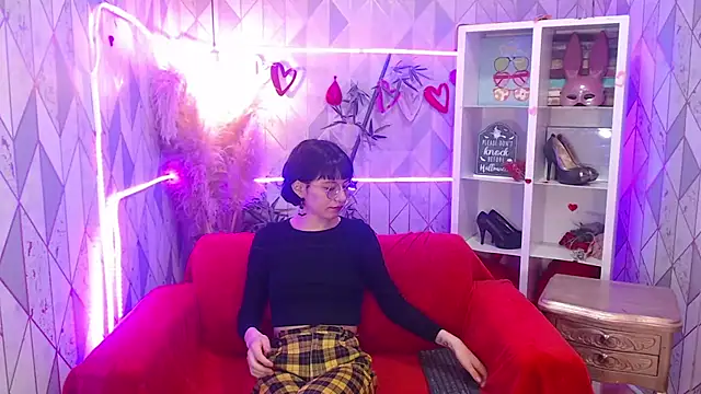charlottemoonxz online show from 11.10.25
