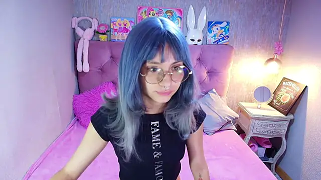 Snapshot of charlottemoonxz chatting on 02.08.26 charlottemoonxz online show from 02.08.26