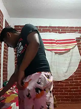 Cris ale1218 online show from 11.07.25