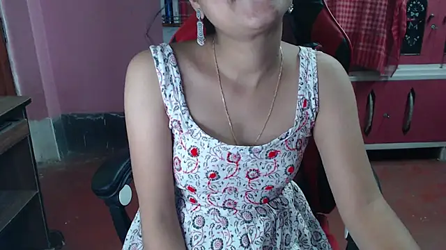 Angel Alison  online show from 01.09.26