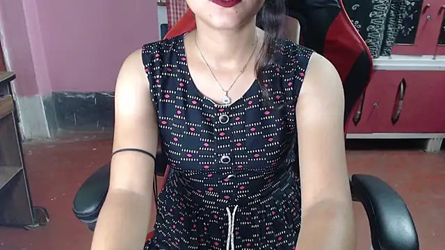 Angel Alison  online show from 05.19.26