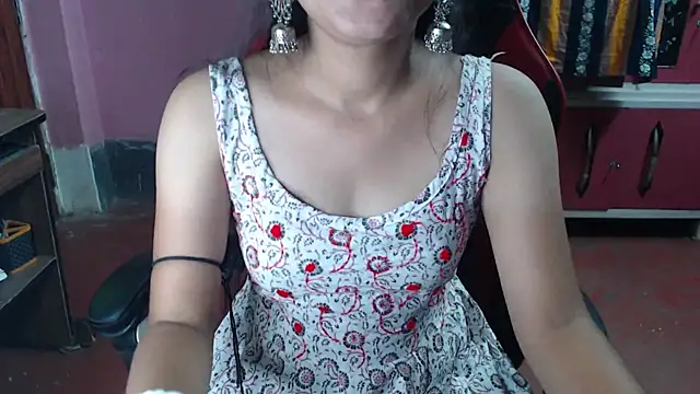 Angel Alison  online show from 05.26.26