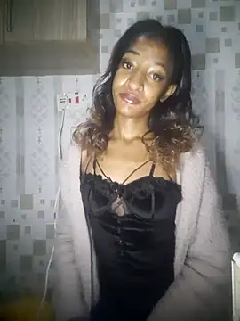 Snapshot of GoddessVee chatting on 07.05.26 GoddessVee online show from 07.05.26