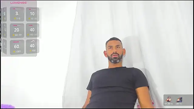 hole davidd online show from 12.21.25