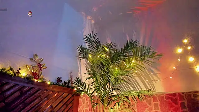 kimberly Gonzalez1 online show from 12.14.24