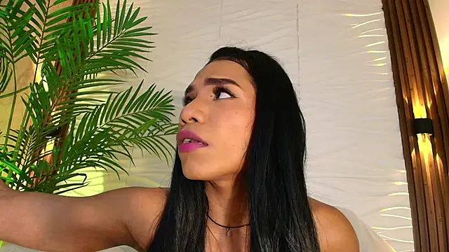 kimberly Gonzalez1 online show from 10.14.25