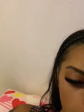 canderodrig777 online show from 01.01.25