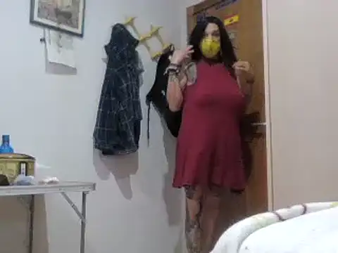 Kamaleonix online show from 12.30.24