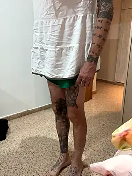 Kamaleonix online show from 09.13.25