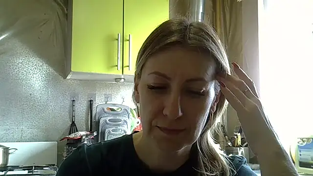 AshleyXHoney online show from 03.26.26