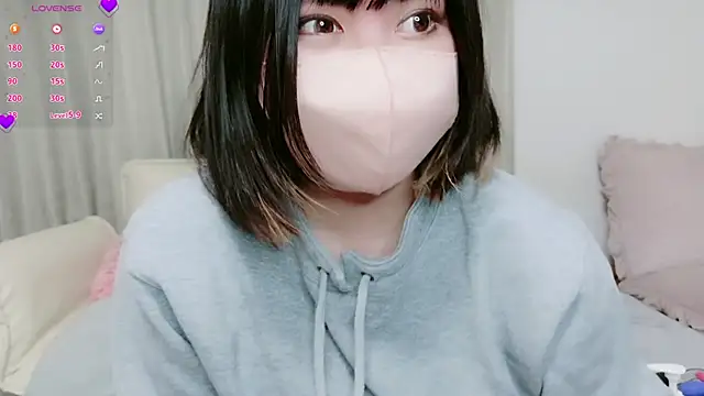 mi chat online show from 03.02.26