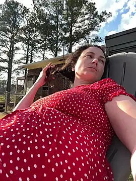 MilfyMrsRobinson online show from 03.08.25