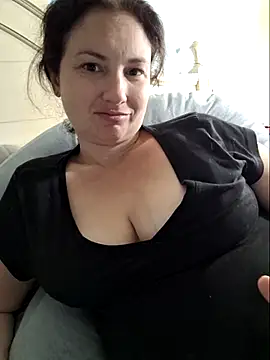 MilfyMrsRobinson online show from 03.13.25
