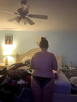 MilfyMrsRobinson online show from 09.11.25