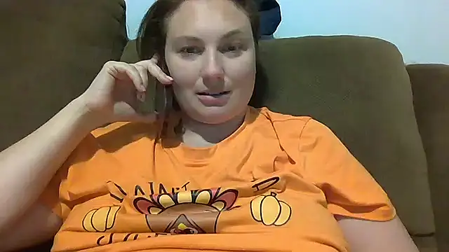 MilfyMrsRobinson online show from 11.12.25