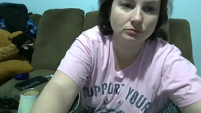 MilfyMrsRobinson online show from 11.17.25