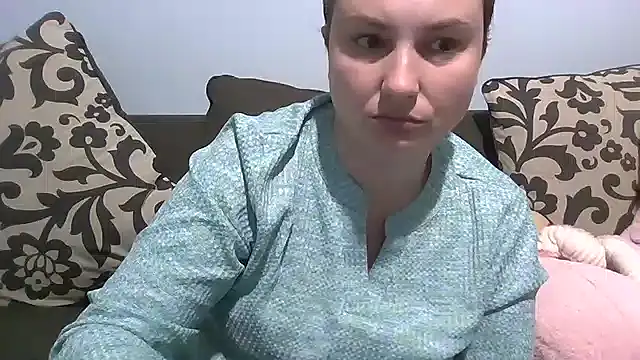 MilfyMrsRobinson online show from 02.03.26