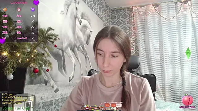 Snapshot of Wowpornoo chatting on 12.03.24 Wowpornoo online show from 12.03.24