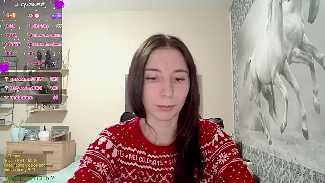 Snapshot of Wowpornoo chatting on 01.19.25 Wowpornoo online show from 01.19.25