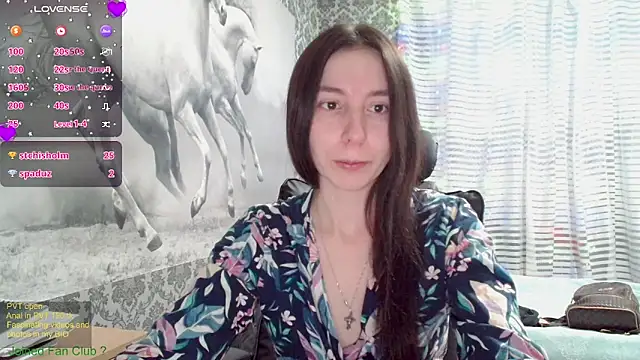 Snapshot of Wowpornoo chatting on 02.08.25 Wowpornoo online show from 02.08.25