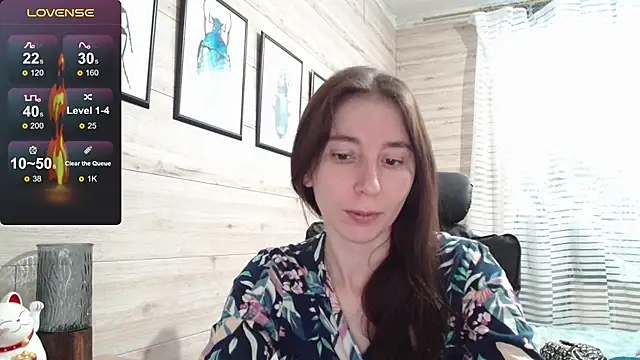 Snapshot of Wowpornoo chatting on 09.17.25 Wowpornoo online show from 09.17.25