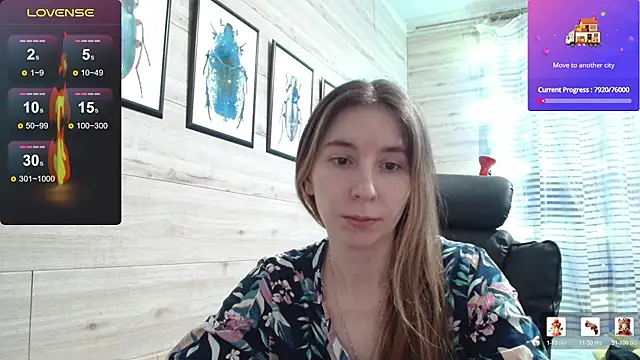 Wowpornoo online show from 02.02.26