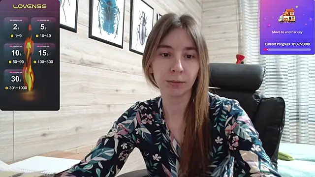 Wowpornoo online show from 02.03.26