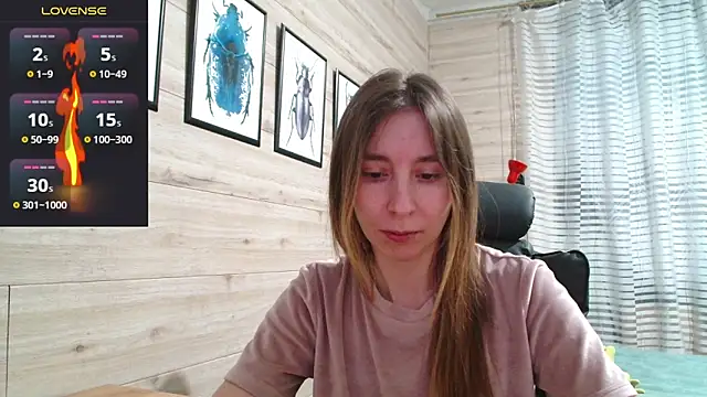 Wowpornoo online show from 03.18.26