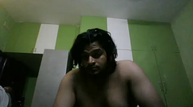 Yogeshwar2309 online show from 12.26.24