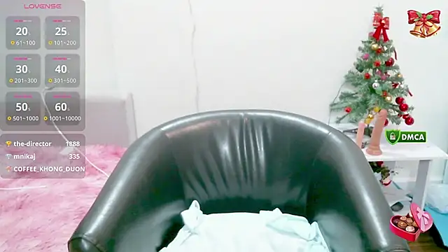 Rosa Rosemary online show from 12.26.24