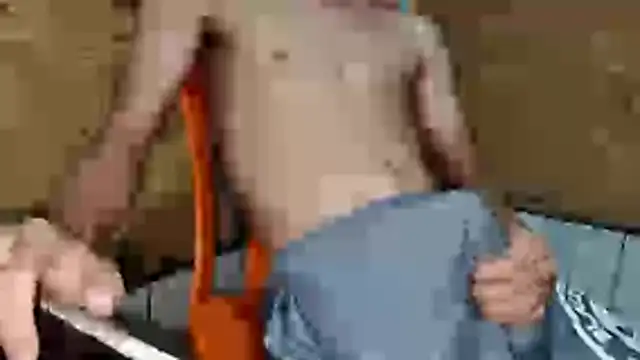 Bulgemanxv online show from 11.10.25