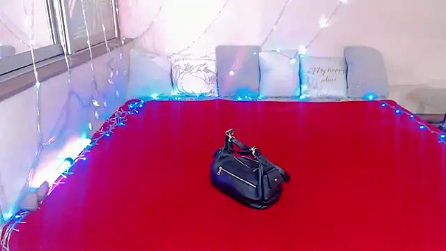 LizaSenri online show from 01.12.26