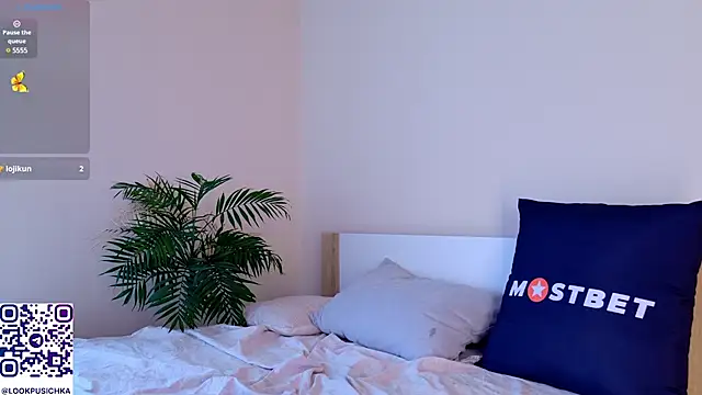 pusichka online show from 12.11.24