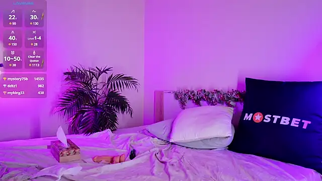 pusichka online show from 12.29.24