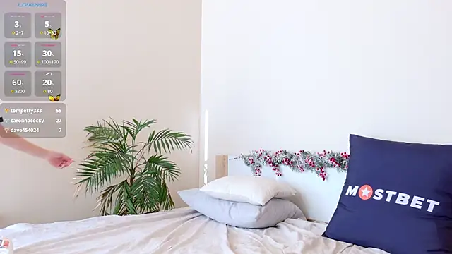 pusichka online show from 01.02.25