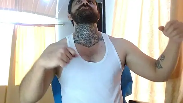 aronmiller404 online show from 02.07.26