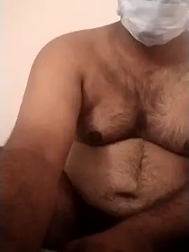 Manboobs178 online show from 02.04.25