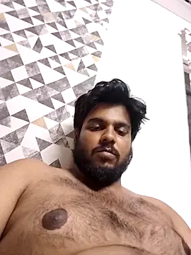 Manboobs178 online show from 09.24.25