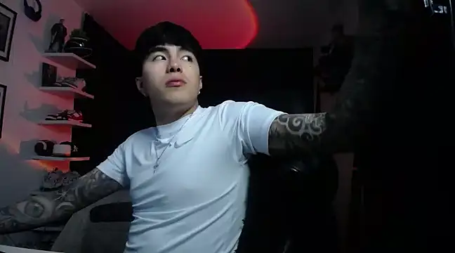 jung dragon online show from 12.07.24