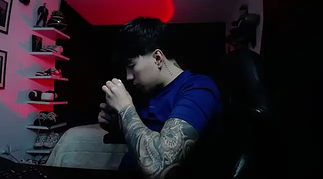 jung dragon online show from 12.13.24