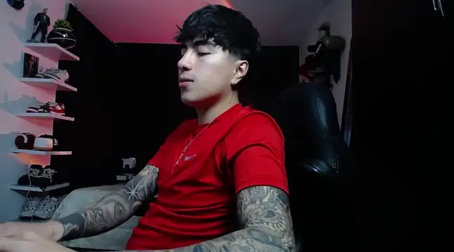 jung dragon online show from 12.16.24