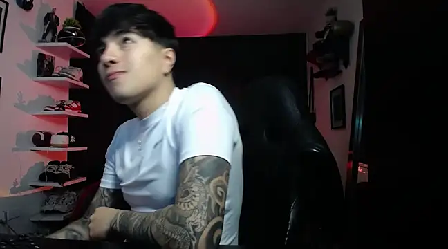 jung dragon online show from 12.17.24