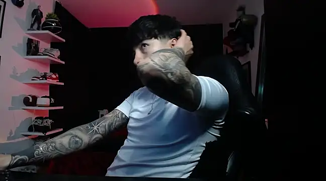 jung dragon online show from 12.17.24