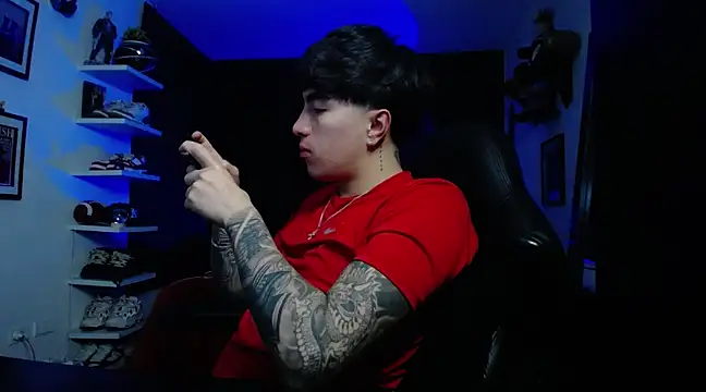 jung dragon online show from 12.19.24