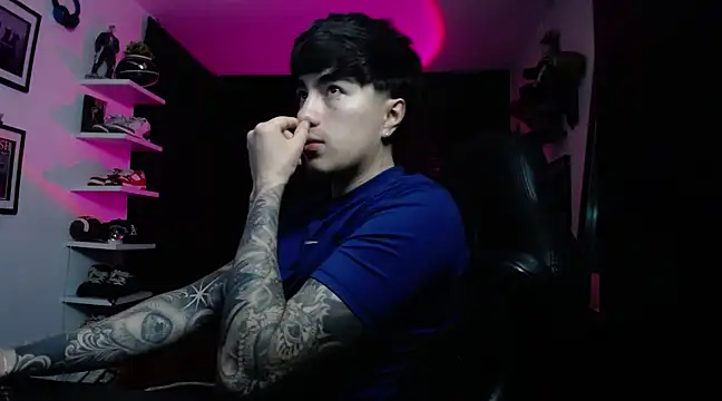 jung dragon online show from 12.21.24