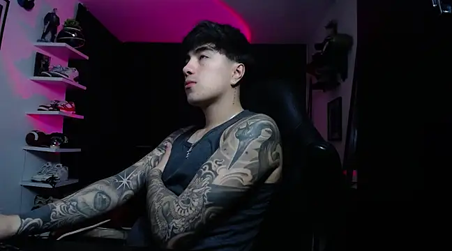 jung dragon online show from 12.30.24