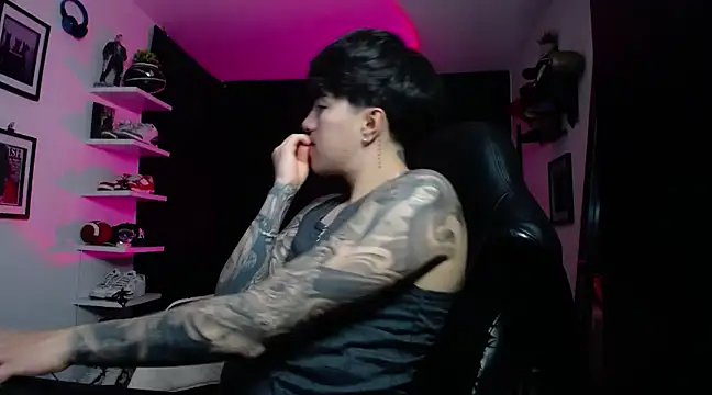 jung dragon online show from 01.03.25