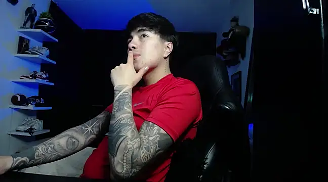 jung dragon online show from 01.05.25