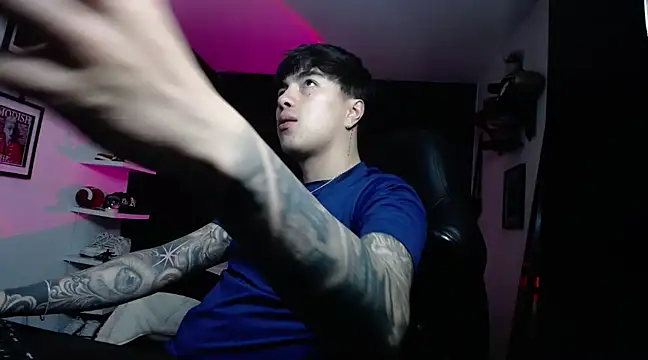 jung dragon online show from 01.06.25